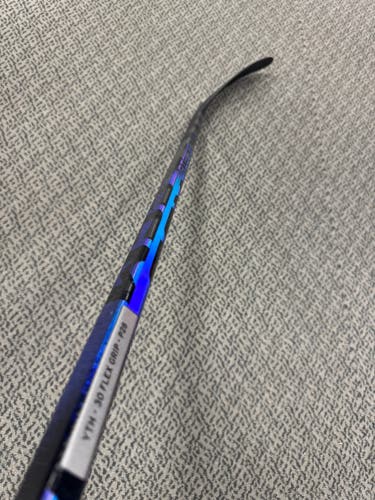 Youth CCM RibCor Trigger 10 Pro Left Hand Hockey Stick P28 (New) 30 flex