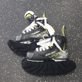 Used Bauer VAPOR 3X Youth Hockey Skate Youth 11.0 11849-S000032771