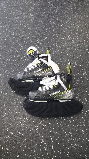 Used Bauer VAPOR 3X Youth Hockey Skate Youth 11.0 11849-S000032771