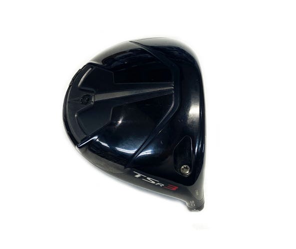 Titleist TSR3 9.0* Driver Head Only