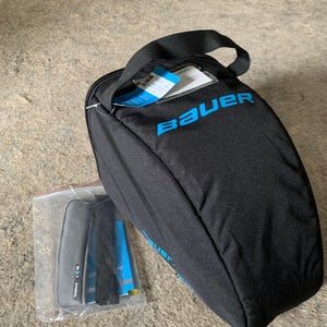 Bauer (New)