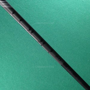 Ping Tour 2.0 Black 65 Stiff Flex 44.25" Graphite Wood Shaft w/ Ping Adapter