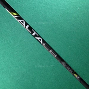 Ping G430 ALTA CB 65 Stiff Flex 41.25" Graphite Wood Shaft w/ Ping Adapter Tip