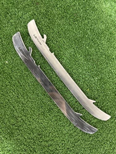 Used Bauer Bauer LS Pulse  254mm Steel