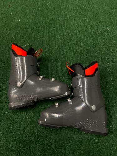 Mondo 26 & 26.5 Rossignol Hero J4 JR Ski Boots (Used)