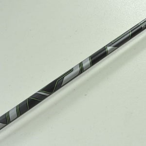 Fujikura Air Speeder 2025 50g Regular TaylorMade Qi35 #3 Fairway Shaft  # 204374