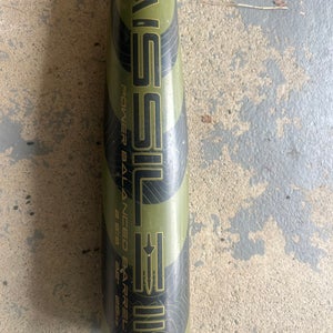 2022 Stinger Stinger Missile Alloy Bat (-3) 29 oz 32" (Used)