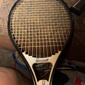 Tennis Racquet (Used)
