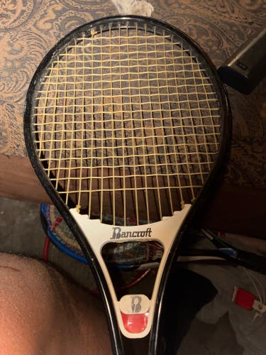 Tennis Racquet (Used)