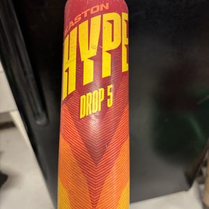 2024 Easton Hype Fire