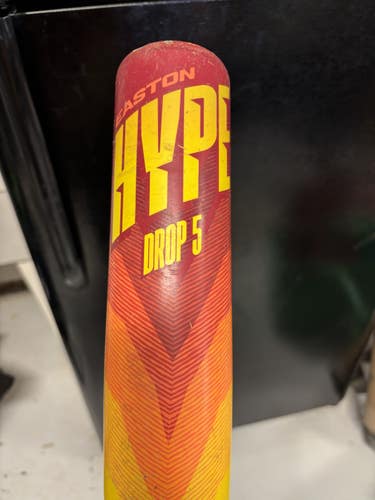 2024 Easton Hype Fire