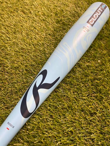 Rawlings Clout (2 5/8") USA Bat 2025 (-10)