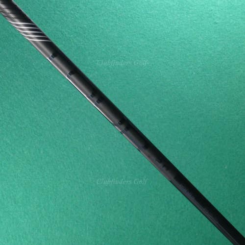 Ping Tour 2.0 Black 65 Stiff Flex 44" Graphite Wood Shaft w/ Ping Adapter