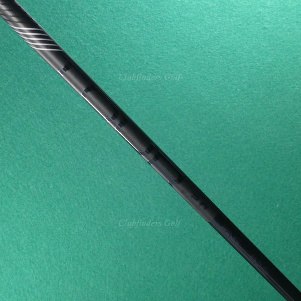 Ping Tour 2.0 Black 65 Stiff Flex 44" Graphite Wood Shaft w/ Ping Adapter