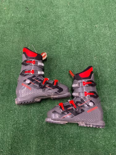 Rossignol Hero J4 JR Ski Boots | Mondo 24.5 (285mm)