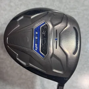 TaylorMade SLDR Mini Driver 12° Aldila Vision Stiff Flex Right Hand 45in