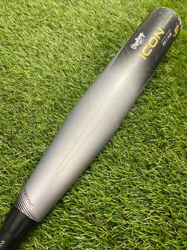 Rawlings Icon Youth (2 5/8") USA 2023 (-10)