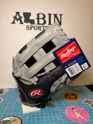 Rawlings Select Series RH Baseball Glove 12.5" (New)
