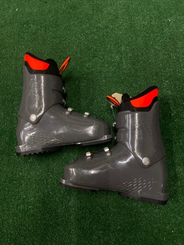 Mondo 24 & 24.5 Rossignol Hero J4 JR Ski Boots (Used)