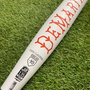 DeMarini The Goods Hybrid (2 3/4") USSSA Bat 2025 (-10)