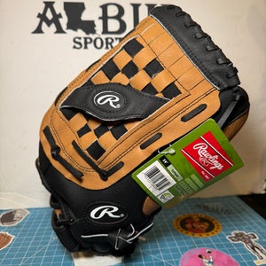 Rawlings RSB RH Softball Glove 14" (New)
