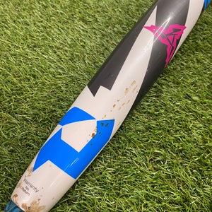 DeMarini Zen (2 3/4") USSSA Bat 2025 (-8)
