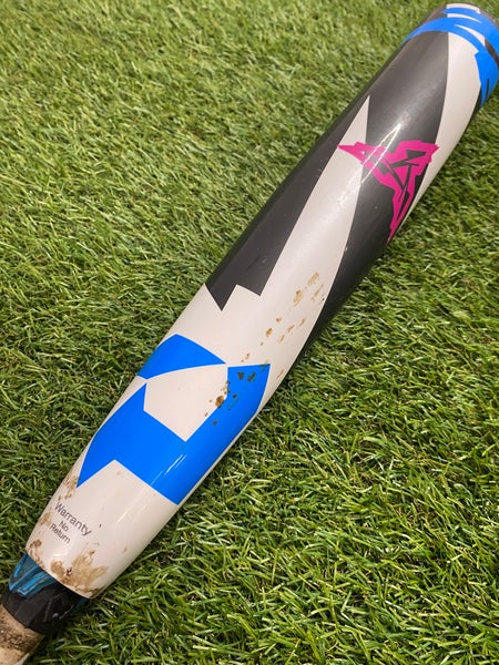 DeMarini Zen (2 3/4") USSSA Bat 2025 (-8)