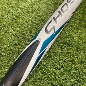 Easton Ghost Double Barrel Fastpitch 2023 (-10)
