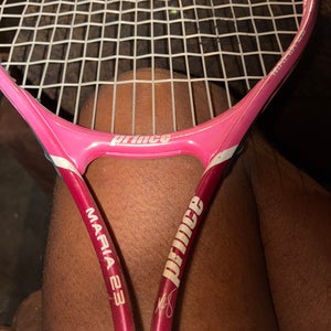 Adult Prince Tennis Racquet (Used)