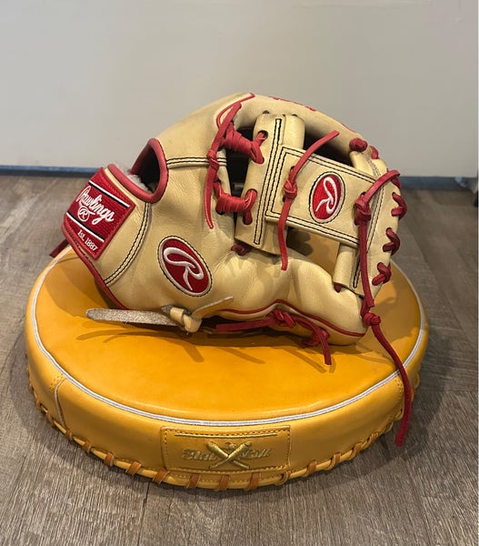Rawlings RH Pro Preferred Baseball Glove 11.5"