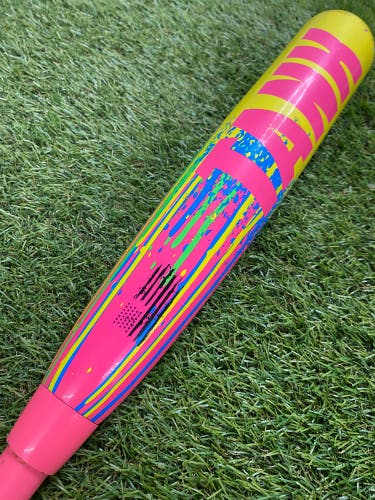 Soldier Sports TANK (2 3/4") USSSA Bat 2025 (-10)