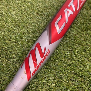 Marucci CAT X Composite (2 3/4") USSSA 2023 (-5)