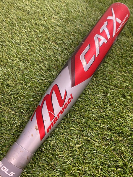 Marucci CAT X Composite (2 3/4") USSSA 2023 (-5)