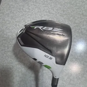 TaylorMade RBZ 10.5* Driver, Regular Flex Graphite Shaft Right Hand
