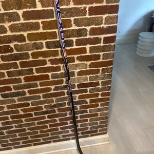Intermediate Bauer Nexus Tracer Left Hand Hockey Stick P28 (New)