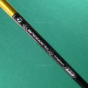 TaylorMade Fujikura Speeder MD r7 Mini Driver 6-S Stiff Flex 42.5" Shaft & Tip