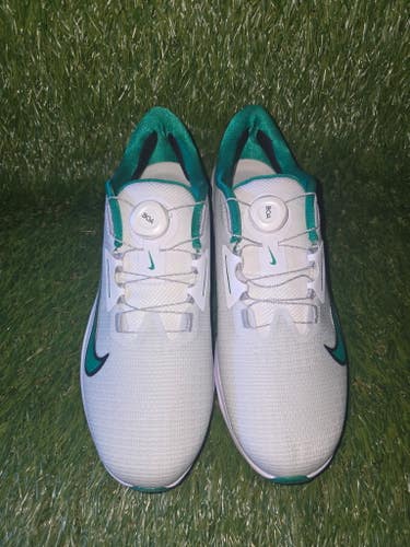 Nike Infinity Tour BOA 2 Golf Shoes Size 12 Wide