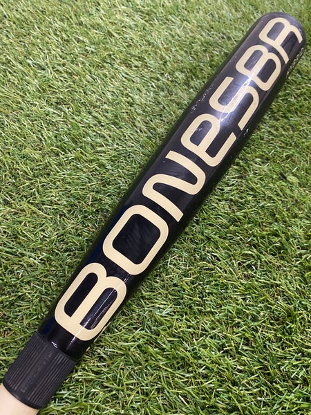 Warstic Bonesaber Hybrid (2 5/8") USA Bat Kid Pitch 2025 (-8)