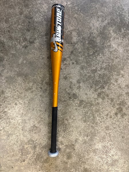 Nike USSSA Certified Bat (-10) 15 oz 25" (Used)