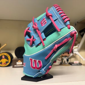 Wilson A2K RH Infield Baseball Glove 11.75" (New)