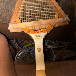Wilson Jack Kramer Pro Tennis Racquet (Used)