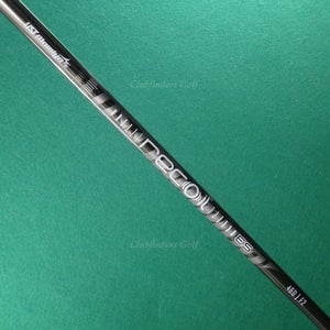UST Mamiya Recoil ES 460 F2 .370 Seniors 39" Pulled Graphite Hybrid / Iron Shaft