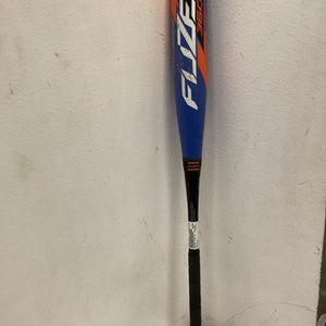 Used Easton FUZE BB/SB Fastpitch Bat 31" 11443-S000198852