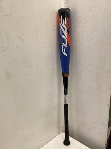 Used Easton FUZE BB/SB Fastpitch Bat 31" 11443-S000198852