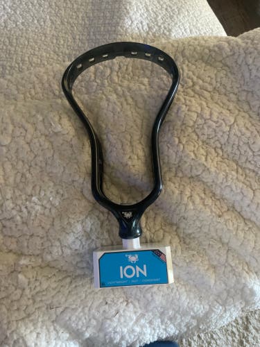 ECD Ion Unstrung Head (New)