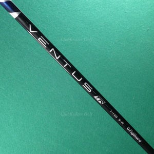 Fujikura Ventus TR Blue HB 5-A .370 Seniors 38" Graphite Hybrid / Iron Shaft