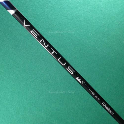 Fujikura Ventus TR Blue HB 5-A .370 Seniors 38" Graphite Hybrid / Iron Shaft