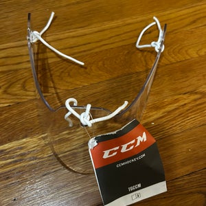 CCM (New)
