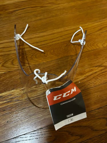 CCM (New)