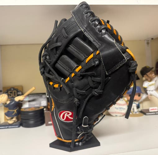 Rawlings Heart of the Hide RH First Base Baseball Glove 13" (New)